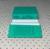 a court of mist and fury court of thorns and roses trilogy series book 2 by sarah j maas